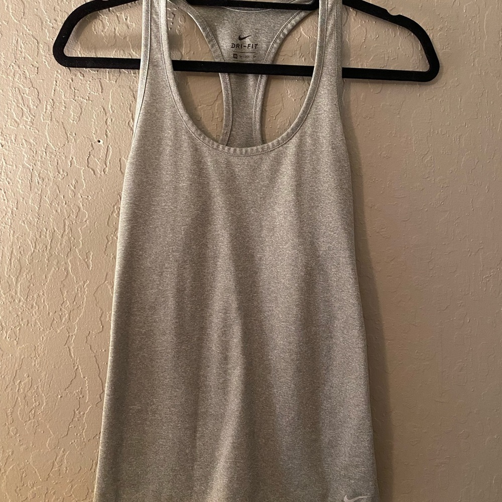 Nike Tank Top